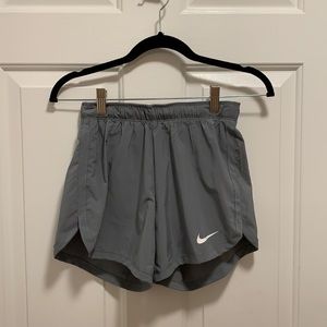 Nike Dri-fit Shorts